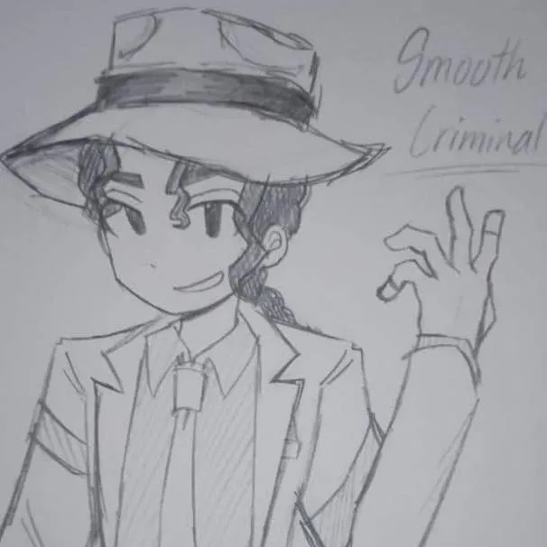 chat with ai character: michael Jackson