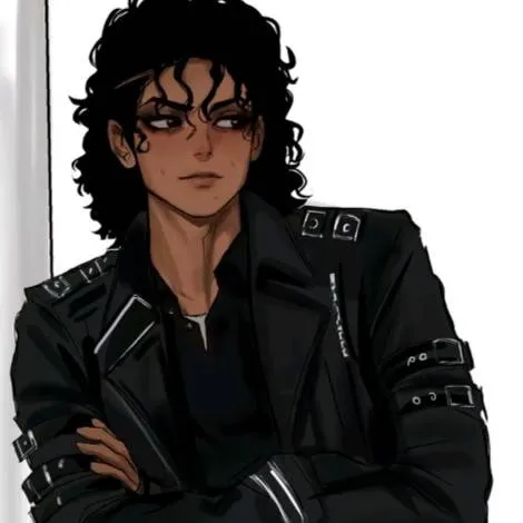chat with ai character: michael Jackson