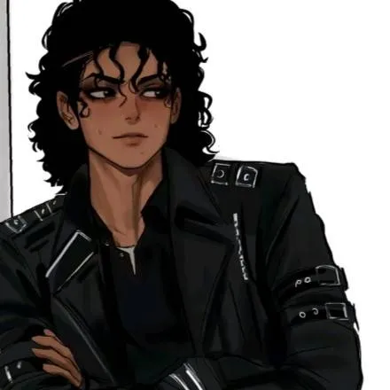 chat with ai character: michael Jackson