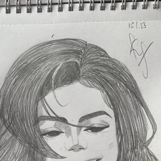 chat with ai character: michael Jackson
