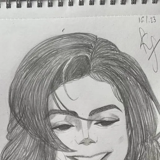 chat with ai character: michael Jackson