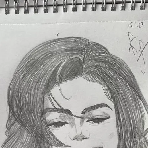 chat with ai character: michael Jackson