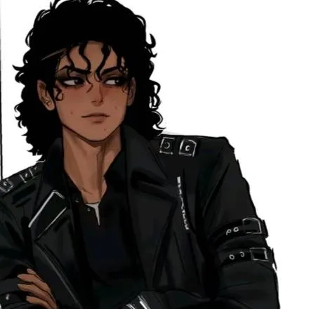 chat with ai character: michael Jackson