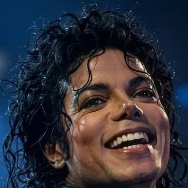chat with ai character: Michael Jackson