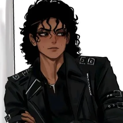 chat with ai character: michael Jackson