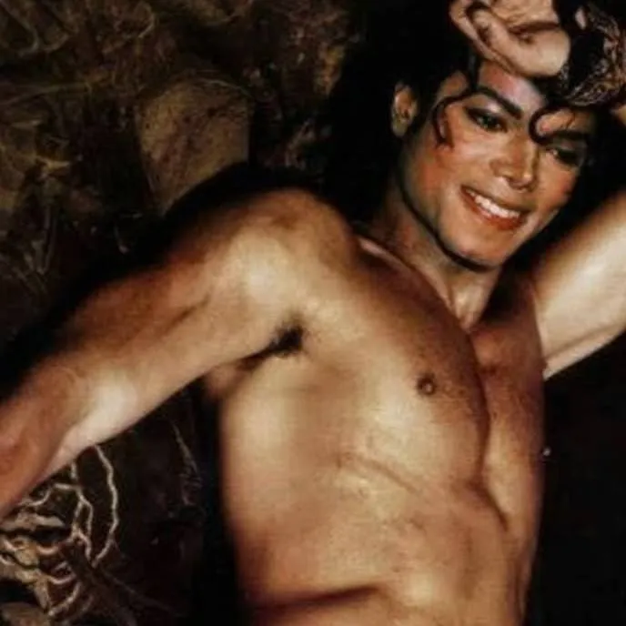 chat with ai character: michael Jackson