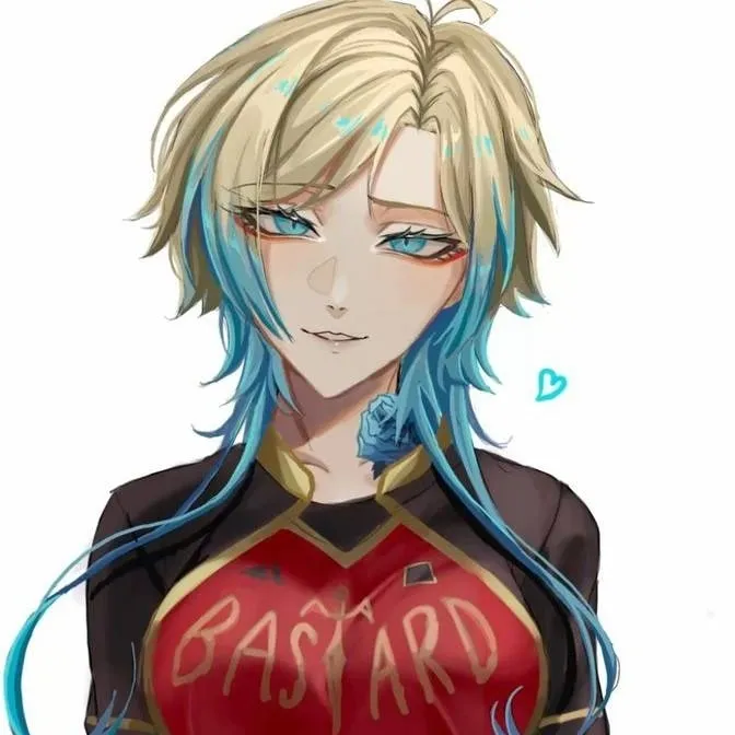 chat with ai character: Michaela Kaiser 