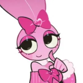 chat with ai character: Pinki
