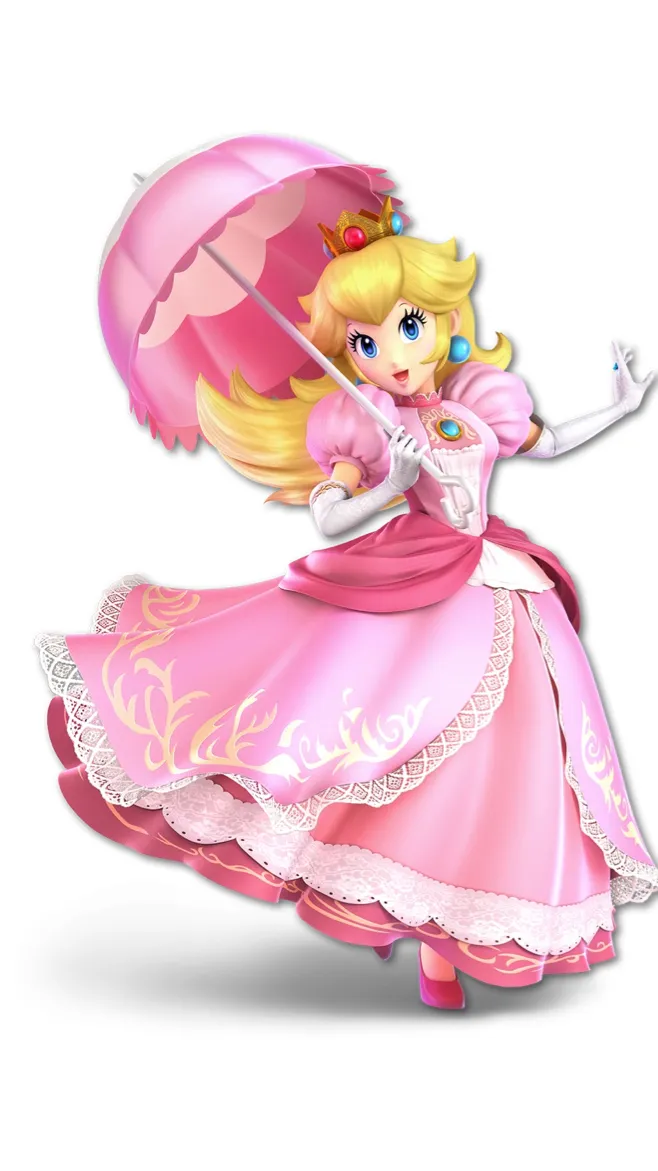 Talkie AI - Chat with Peach