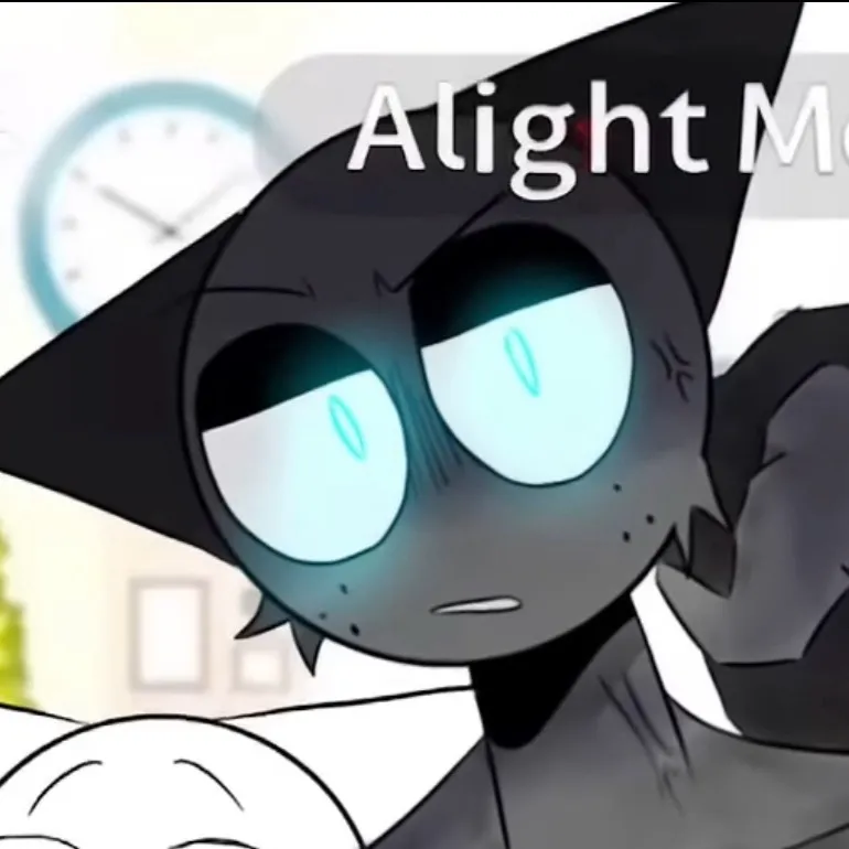 chat with ai character: Gray