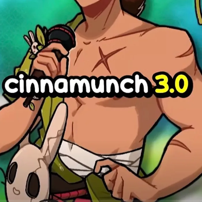 chat with ai character: Cinnamunch