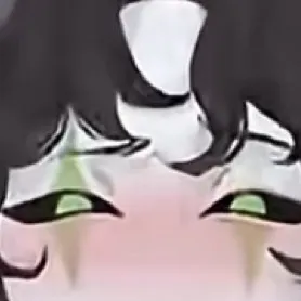 chat with ai character: Harlequin~