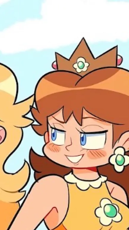 Talkie AI - Chat with Daisy