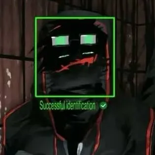 chat with ai character: Mob