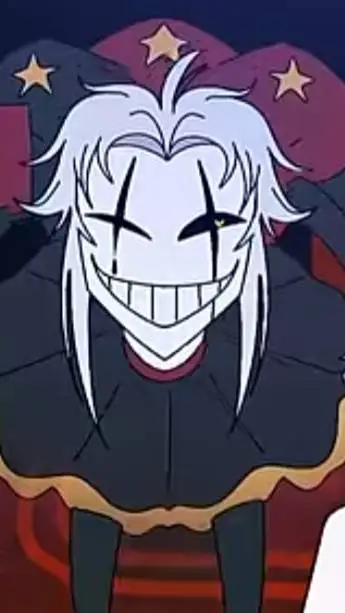 ai character: Pierrot background