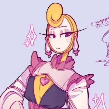 chat with ai character: Glisted