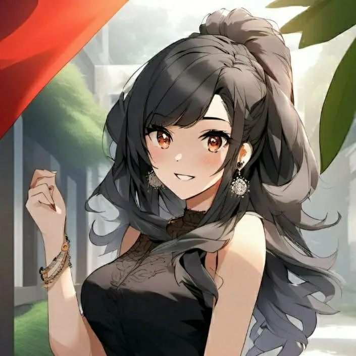 chat with ai character: Sofía 
