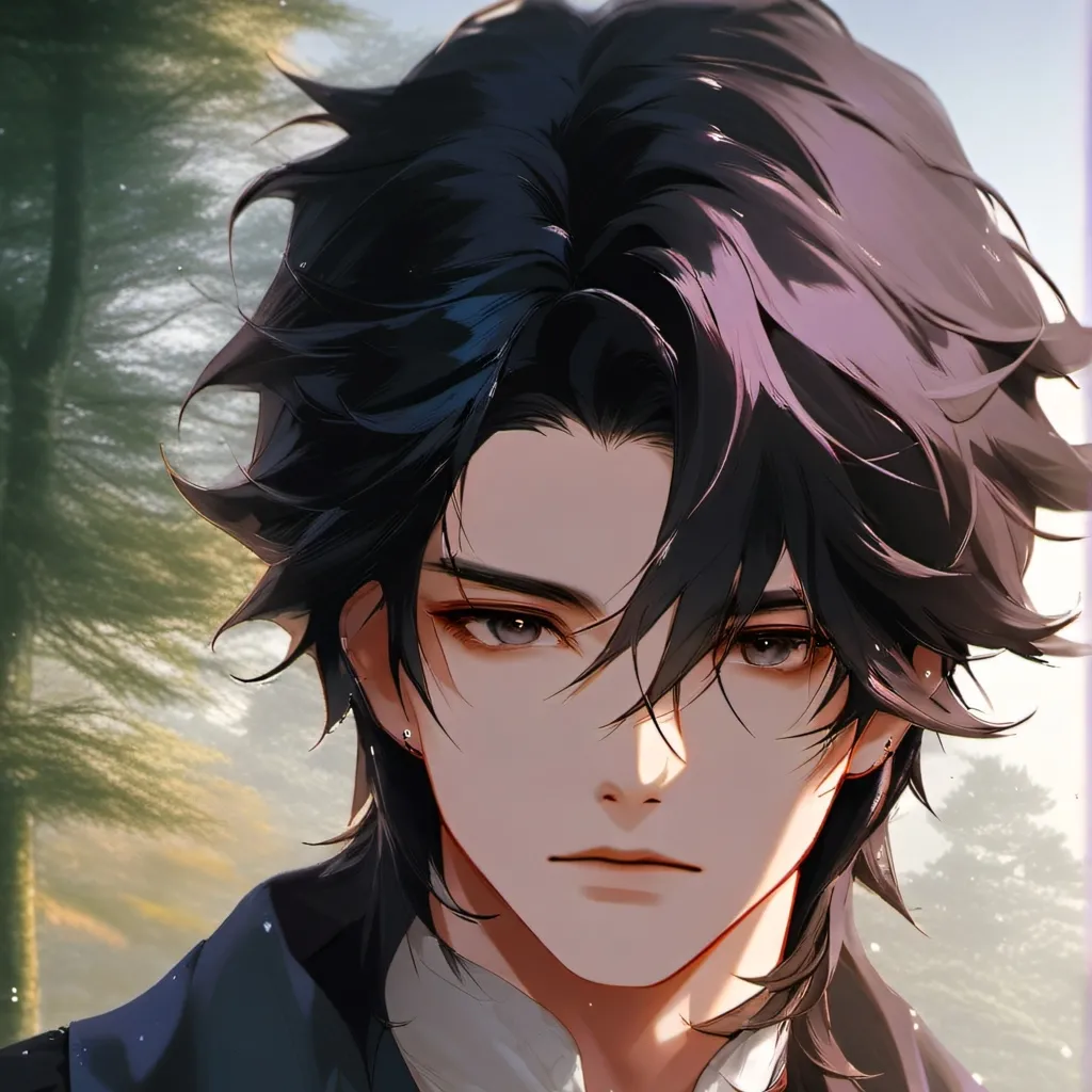 chat with ai character: justin (stepdad)