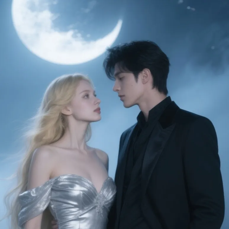 chat with ai character: Ezriel 