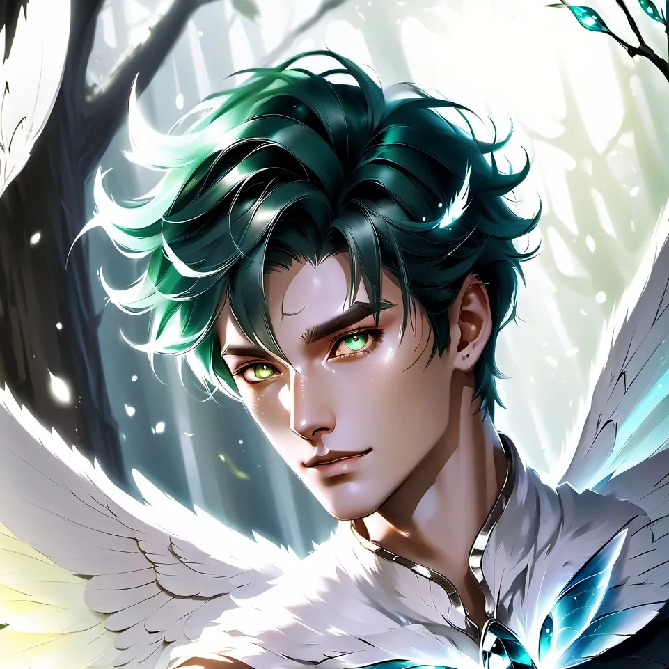 chat with ai character: Jay