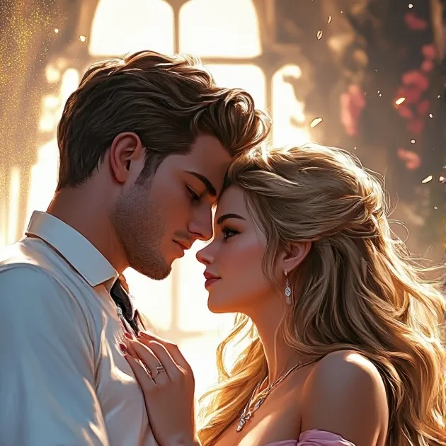 chat with ai character: Melody 