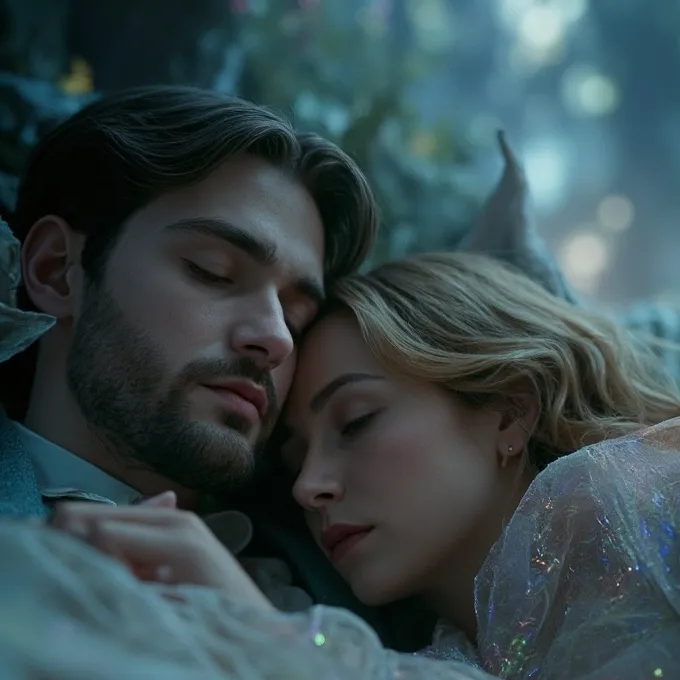 chat with ai character: Frederick