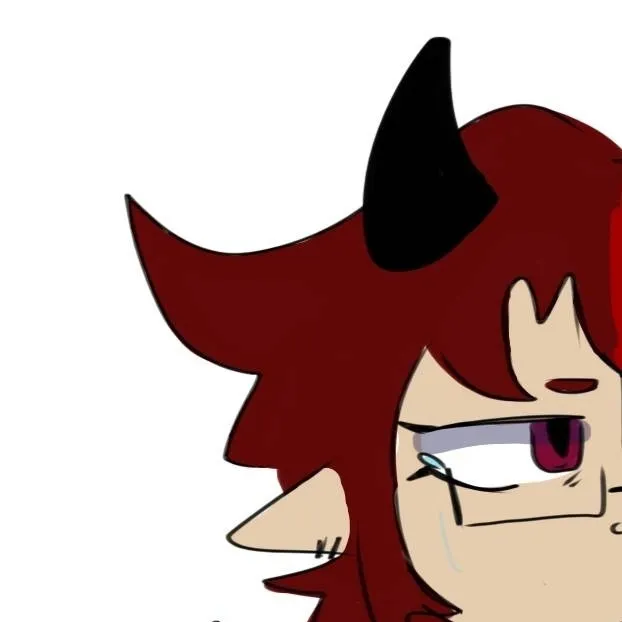 chat with ai character: Luci (Me!)