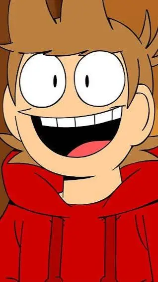 ai character: Tord background