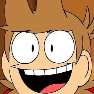 chat with ai character: Tord