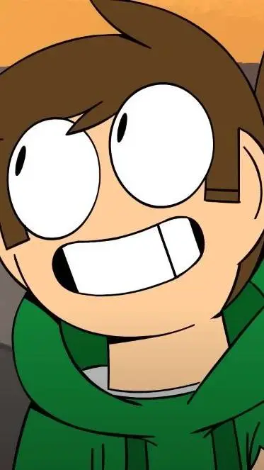 ai character: Edd background