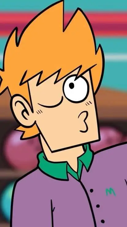 ai character: Matt background