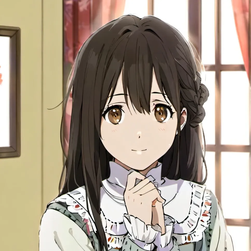 chat with ai character: lilly*