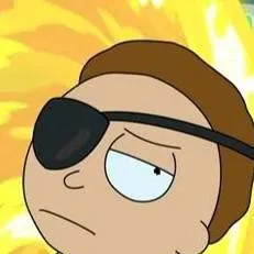 chat with ai character: morty evil