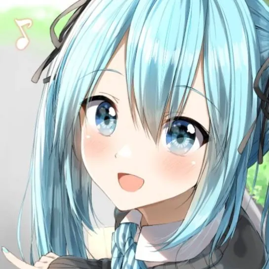 chat with ai character: miku