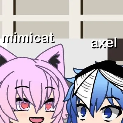 chat with ai character: mimi cat loca