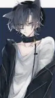 ai character: Lucas background