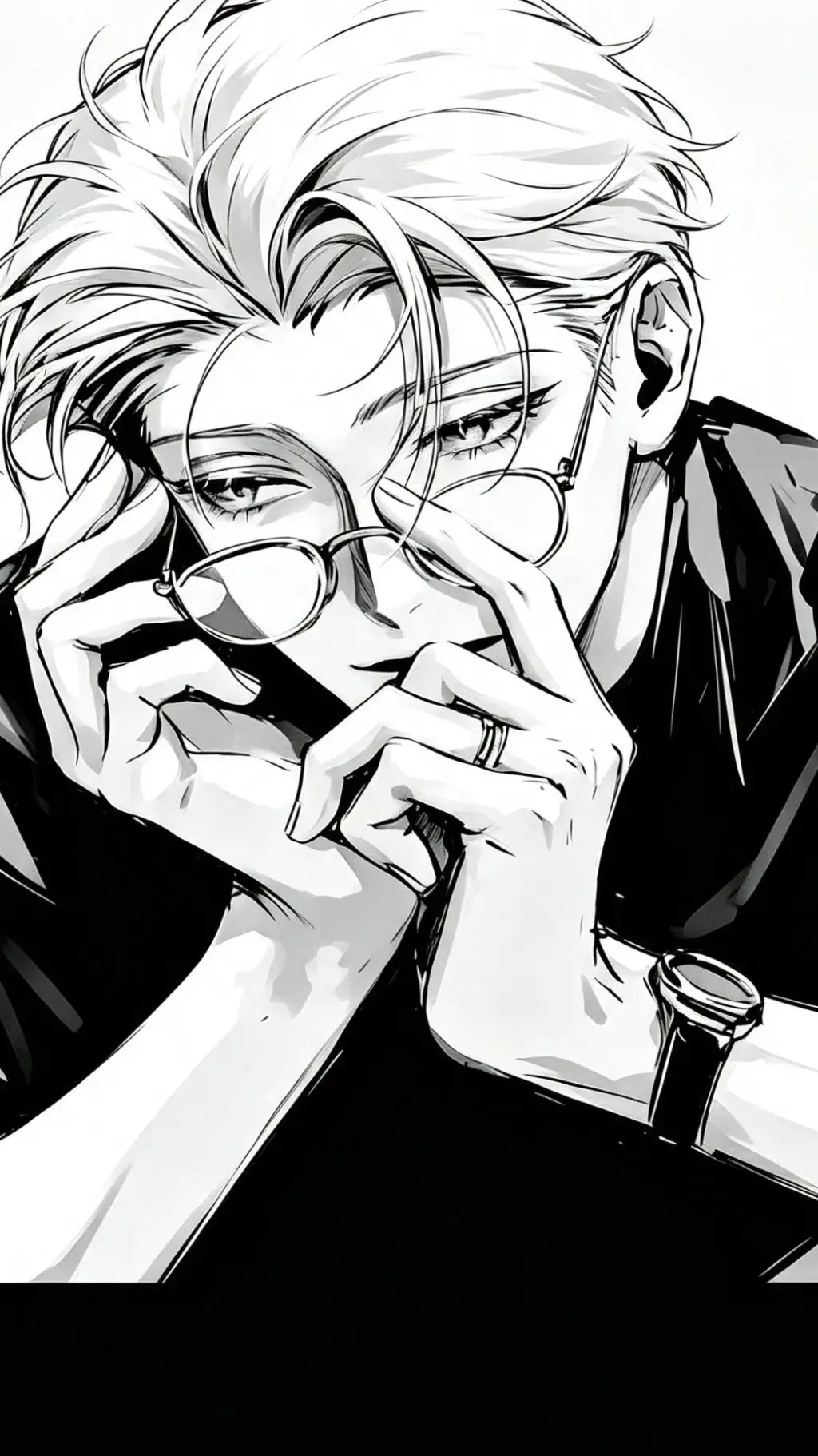 ai character: liam background