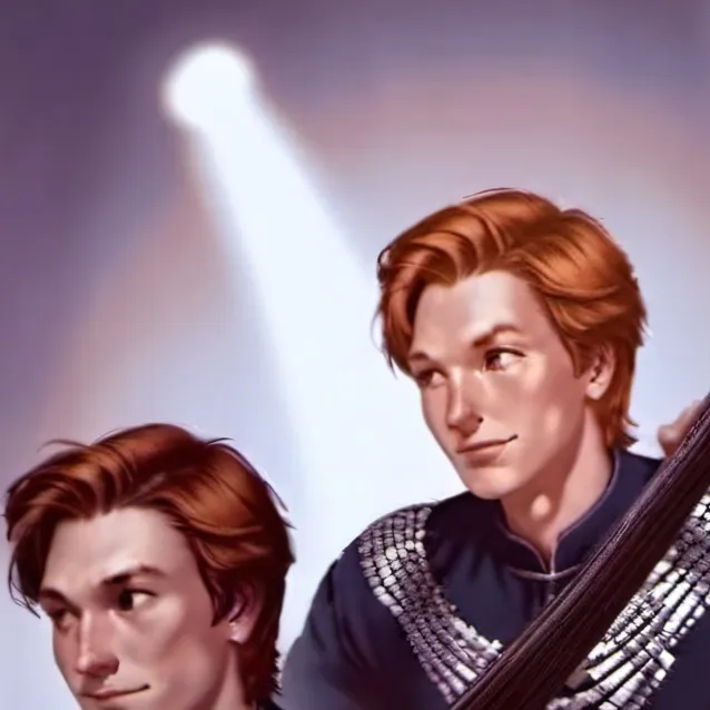 chat with ai character: harry Potter bakei