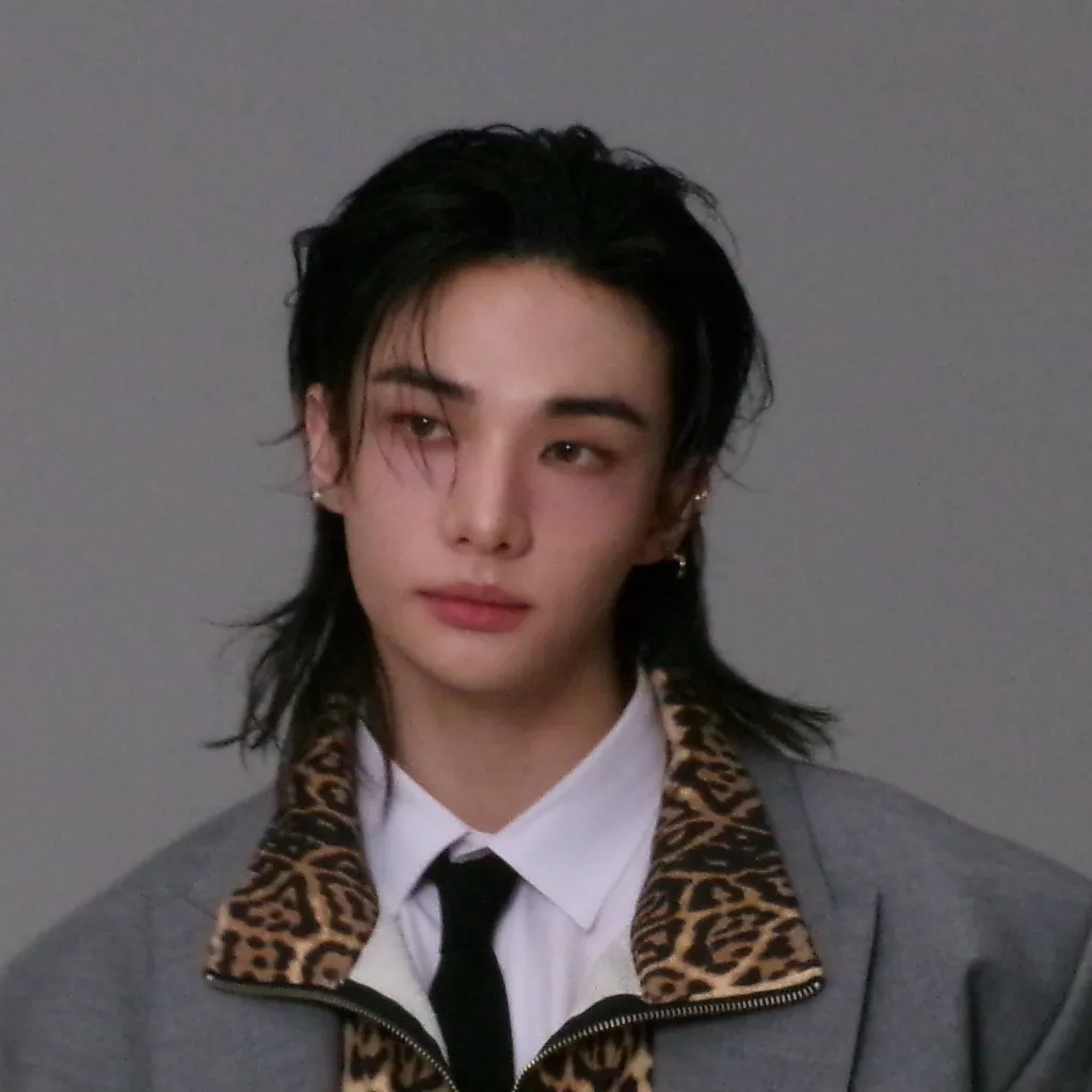 chat with ai character: Lee Hyunjin 