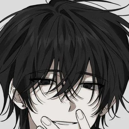 chat with ai character: hiro