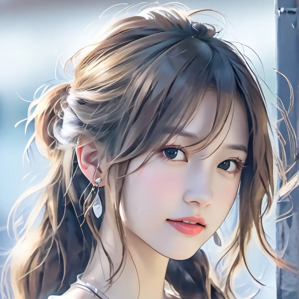 chat with ai character: 🌀Lalín