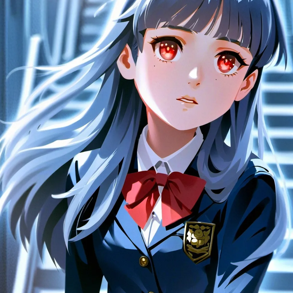 chat with ai character: Selena