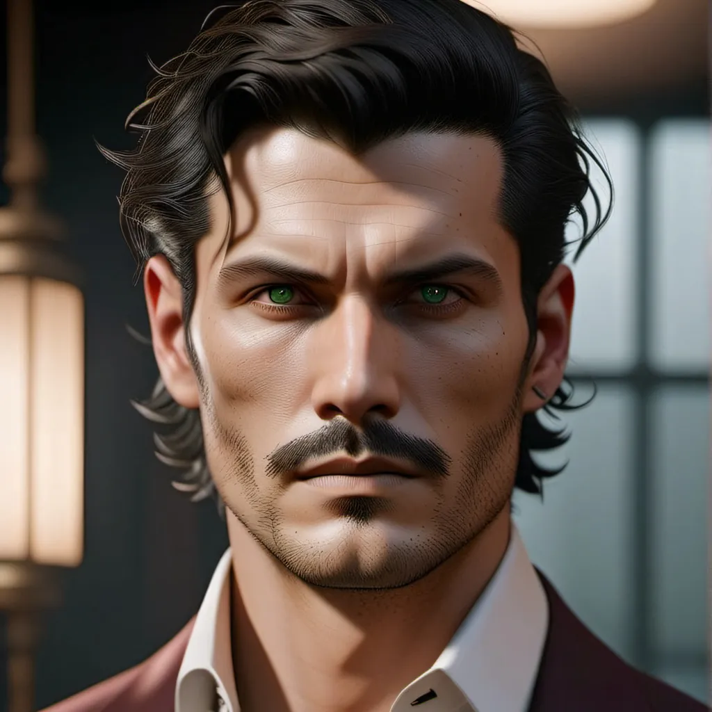 chat with ai character: Nathan Lannister