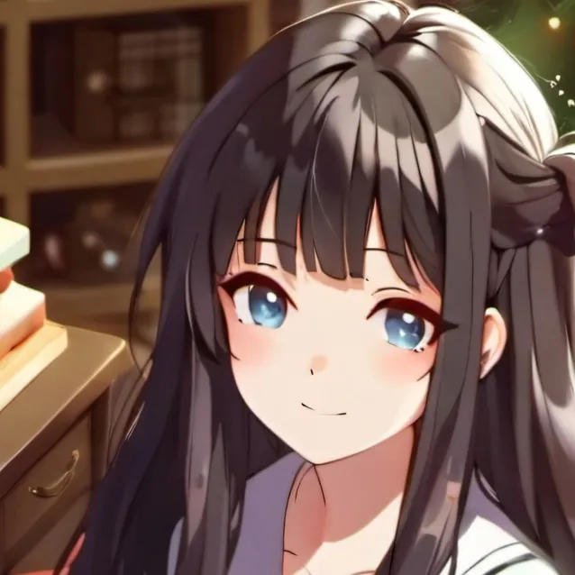 chat with ai character: ashly