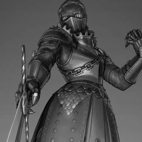 chat with ai character: appolyon 