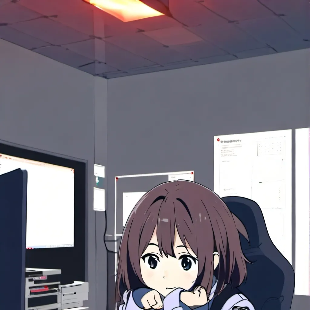 chat with ai character: kate