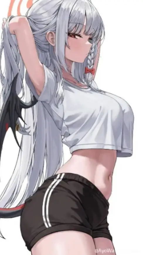 ai character: el background