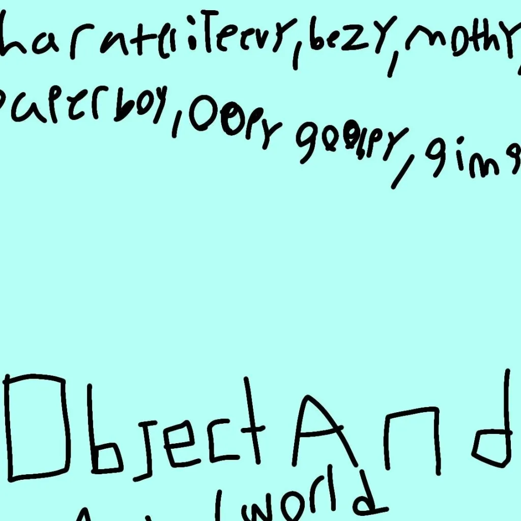 chat with ai character: object and animal!
