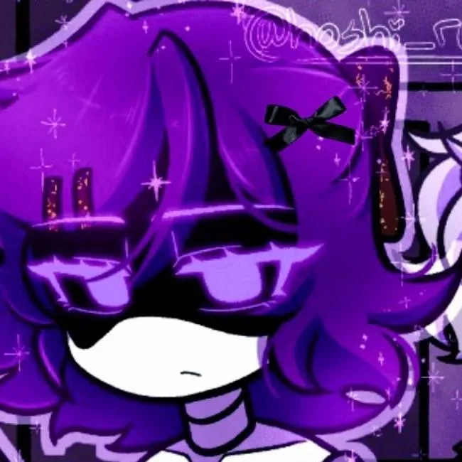 chat with ai character: Uzi