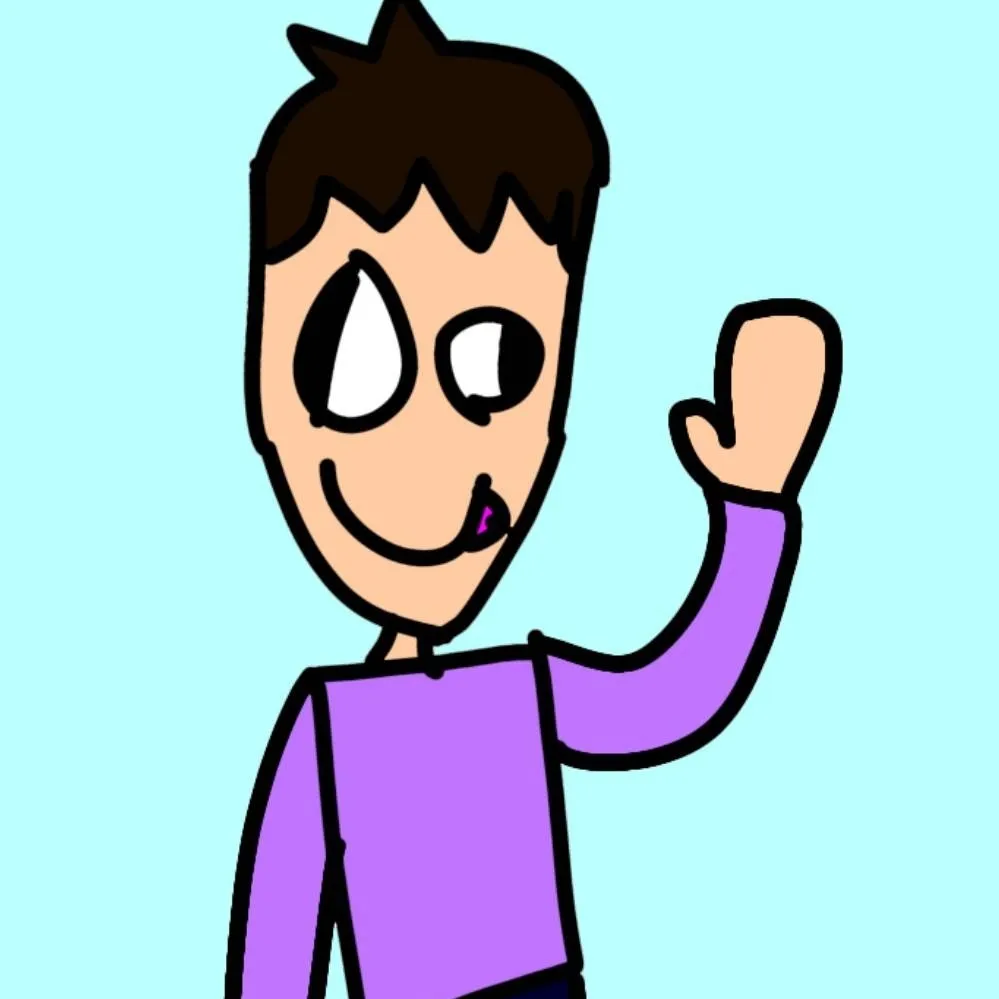 chat with ai character: Isaac